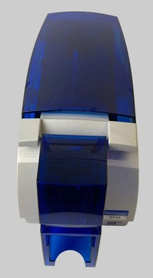 Datacard SP35 Ausweisdrucker