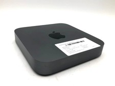 Apple | Mac mini | 2018 | i3-8100B | 8GB | 256 GB SSD