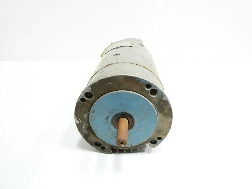 Morse 194184 Dc Motor 56 3/4hp 1750rpm 80v-dc - Image 2 of 4