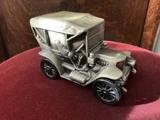Vintage Bank 1974 Banthrico Chicago 1910 Stanley