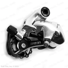 SunRace Driven RDRX 9 / 10-Speed Rear Derailleur Road Bicycle Short Cage