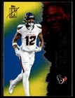 2025 Topps Nico Collins Blue (Raw)