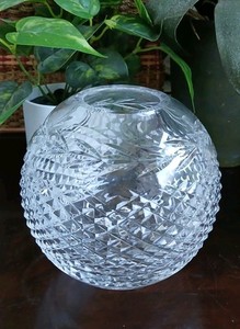 Waterford Glandore Rose Bowl | eBay