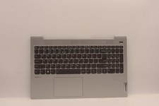 Original 5CB1J01335 Lenovo Thinkpad Keyboard US International 5 15IAL7, 5 15ABA