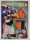 2025 Panini Johnell Davis Base (Raw)