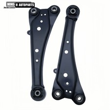 Fit For Toyota RAV4 06-18 Lexus NX 15+ 2x Rear Trailing Control Arms Left+Right