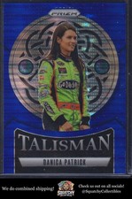 Racing Cards About to Get Welcome Boost From Danica Patrick 8
