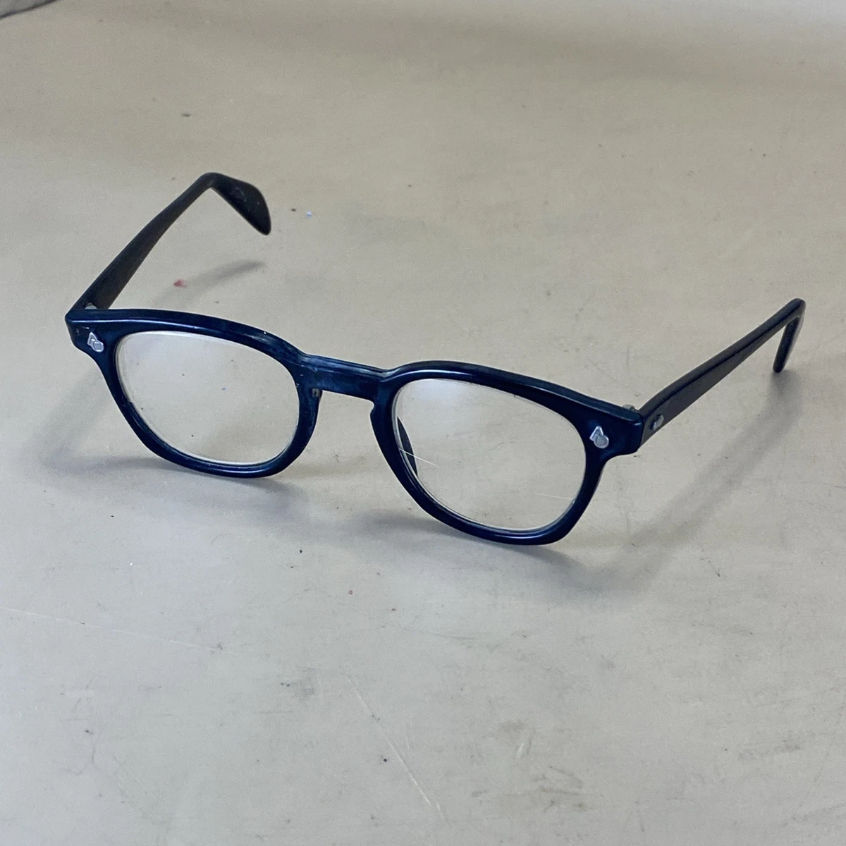 Ao American Optical In Vintage Eyeglasses for sale | eBay