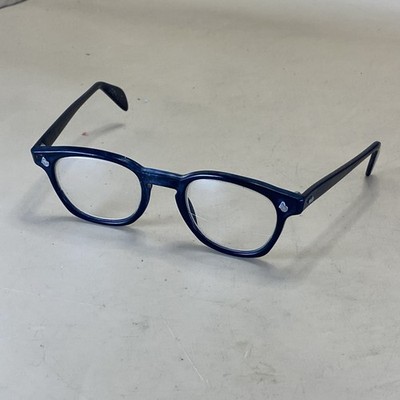 VINTAGE AMERICAN OPTICAL AO  5 3/4 - 4 1/2 EYEGLASSES FRAME   / FRAME ONLY /VS1