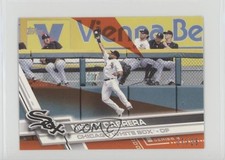2017 Topps Mini Orange 17/25 Melky Cabrera #659 0h1