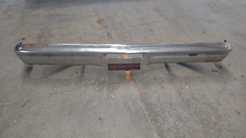 Ford Galaxie 500 XL Counrty Squire Front Bumper 65 66