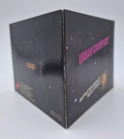 Urban Champion - Nintendo NES - Complet - NTSC-U/C US USA CAN CANADIAN