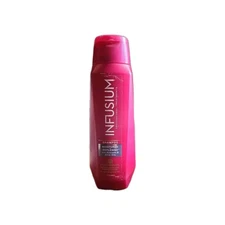 Moisturize and Replenish Shampoo by Infusium for Unisex - 13.5 oz Shampoo