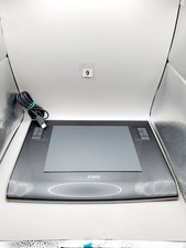 Wacom Intuos3 USB Graphics Tablet, PTZ-630  Tablet Only, No Pen