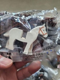 LEGO Castle: Trolls' Mountain Fortress (7097) &mdash; NIB, No Minifigures, No Weapons