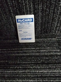 Konami Came Out   Twinbee Pce Software Fbi53