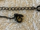 3 Vintage Retro Necklaces: Sarah Coventry 60’s "Frosted Feather", Faux Pearl, ++ — photo 5