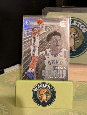 2022-23 Panini Chronicles Draft Picks Essentials #2 Paolo Banchero Rookie