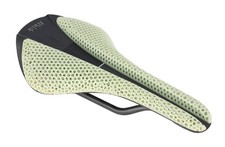 Sella bici da strada adattiva Fizik Antares 00 Versus EVO 139mm come nuova 7x 10mm Mobius