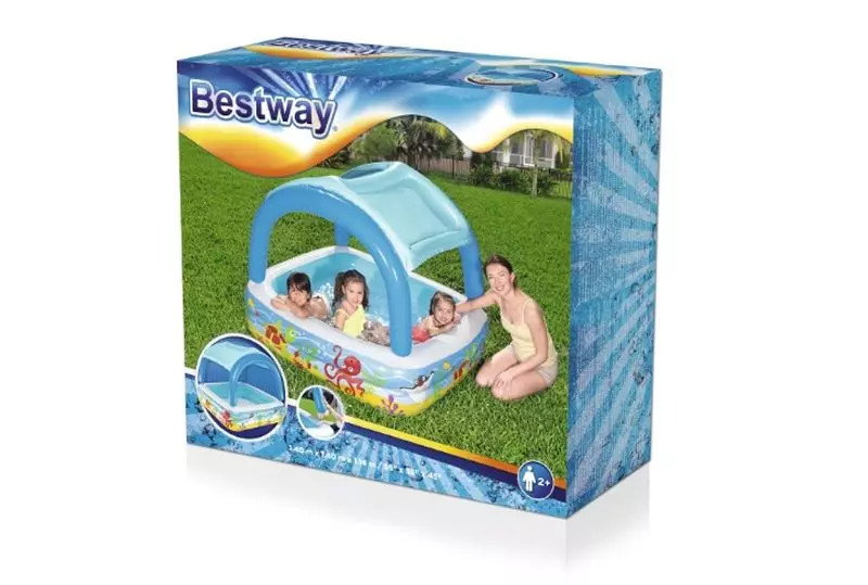 6942138951448 140x140x114 52192 Bestway 10990₽