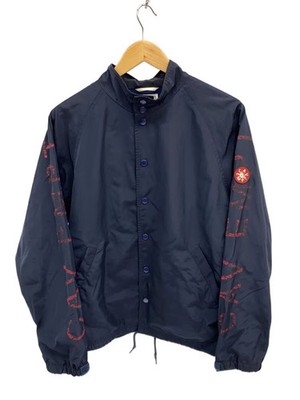 C.E(CAV EMPT) Jacket Navy M
