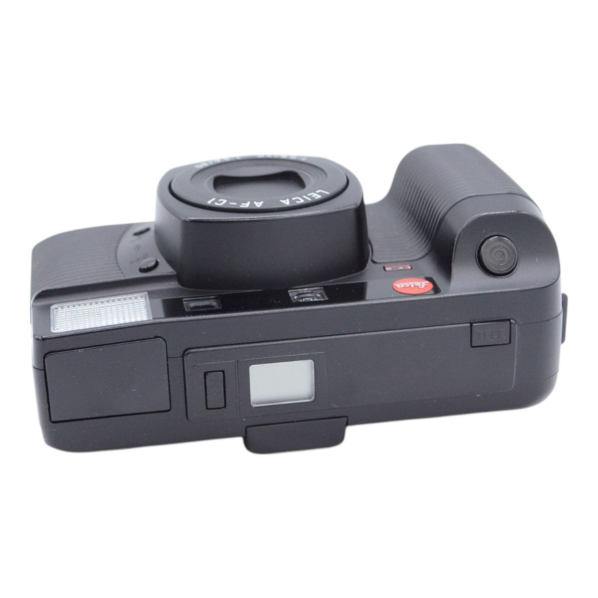 Leica AF-C1 35mm Film Camera with 40-80mm f/2.8-5.6 Zoom Lens