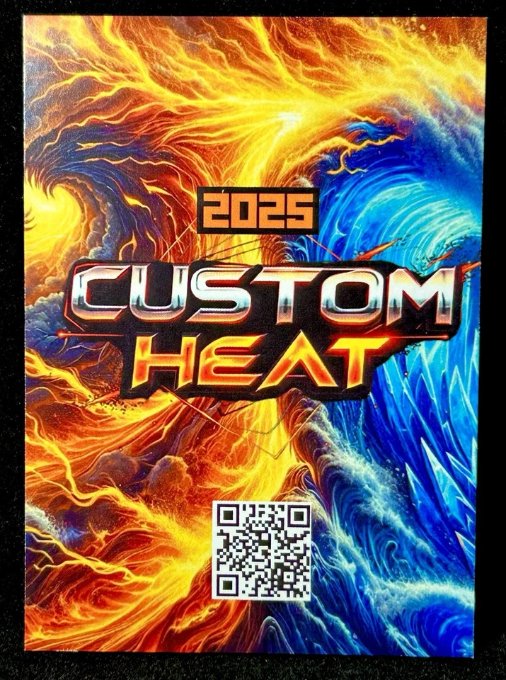 Aaron Judge 2024 Anime Sport Manga Swag Cartoon Prism Refractor SSP Yankees MVP - Image 3 of 3