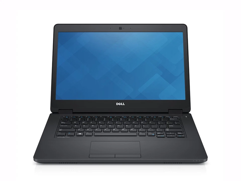 Dell Latitude E5470 · i5-6200U · 8GB · 256GB, Foto 4 von 4