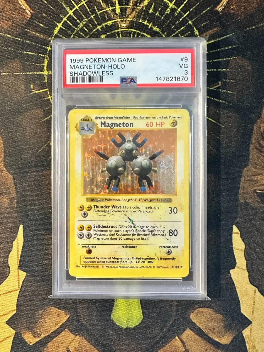 Pokmon Base Set Pokmon TCG Grade 3 Individual Collectible Card Game Cards for sale - eBay Pokmon Base Set Pokmon TCG Grade 3 Individual Collectible Card Game Cards for sale - eBay