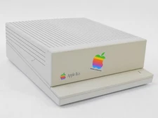 Apple IIGS A2S6000 Vintage Computer w/ Memory Expansion (SN E7435LM, tested)