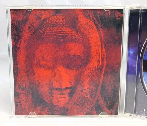 Dark Lotus The Mud, Water, Air and Blood 2014 CD - Picture 5 of 5