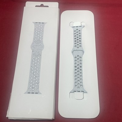 Apple Watch Nike Veiled Grey Sport Band 42mm S/M (2025)