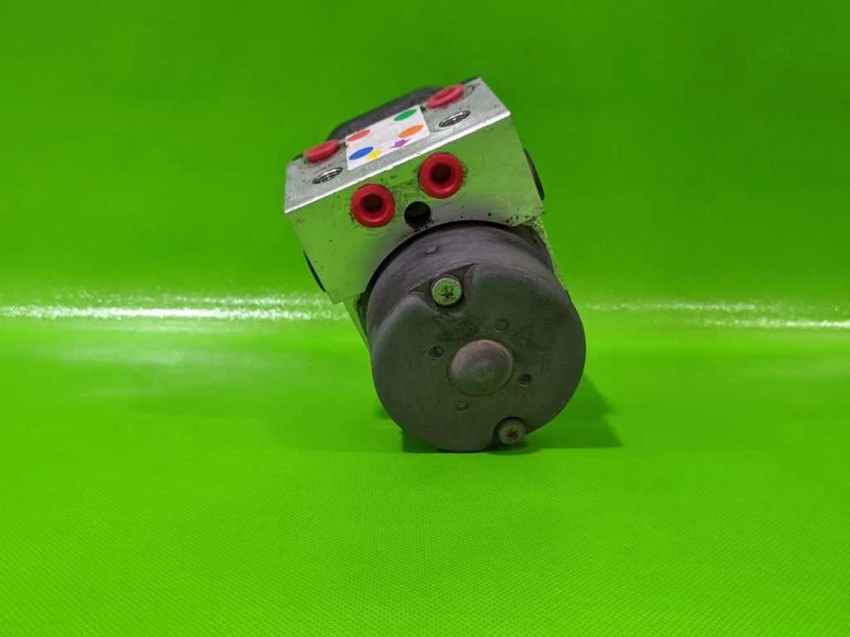 05-07 LACROSSE CXS ABS CONJUNTO DE SISTEMA DE FREIO ANTIBLOQUEIO FABRICANTE DE EQUIPAMENTO ORIGINAL 4230-26 - Imagem 3 de 4