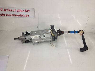 Jaguar S-Type 3,0 Lenksäule Elektrisch Lenkung XW4C-3C529-MM