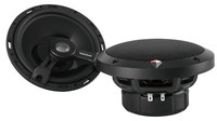 Lautsprecher Rockford Fosgate Power Coaxial T1650 16,5Cm 2-Wege Boxen