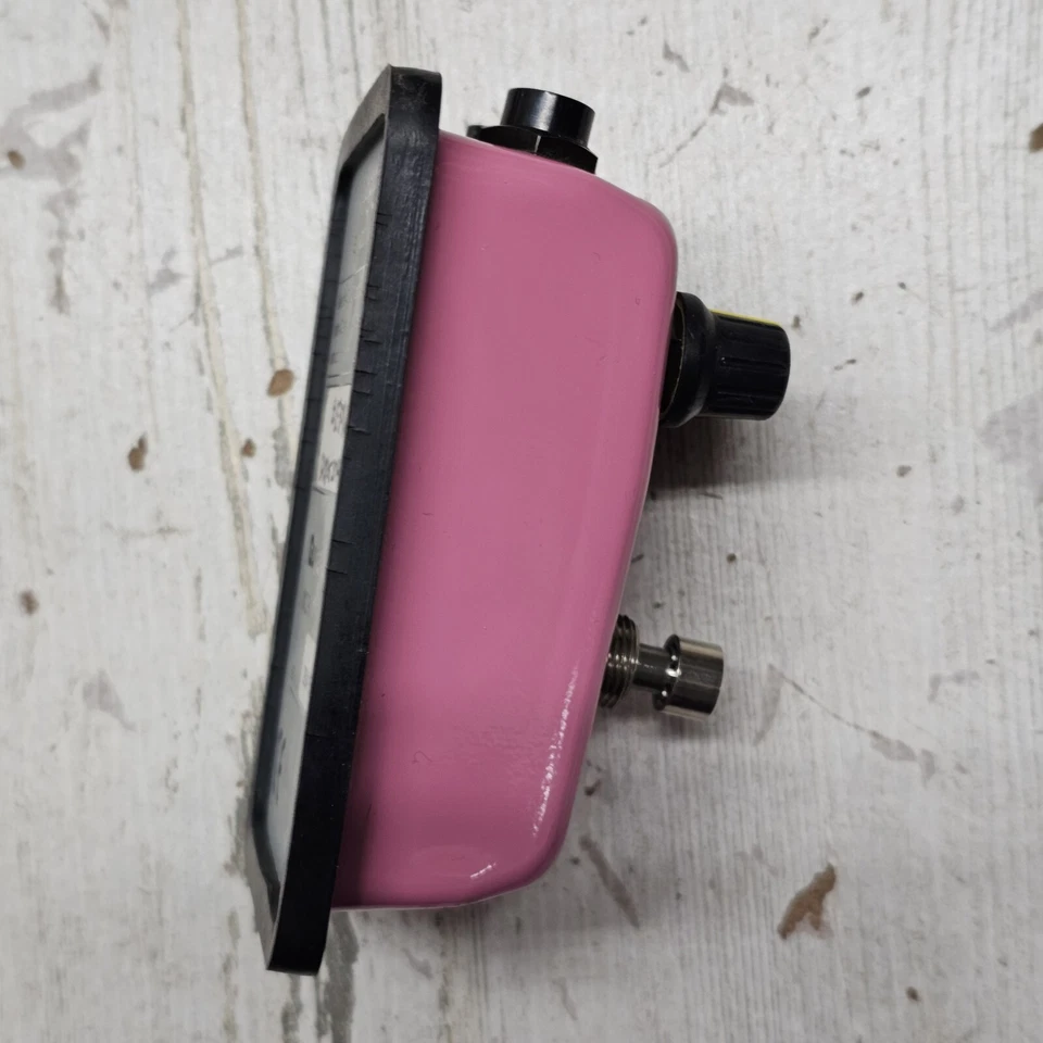 Guyatone FL3 - Micro Series Flanger - Pedal efecto guitarra raro Foto 4 de 4