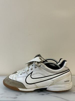 NIKE Tiempo Natural Ⅳ Leather IC 28cm W12370_WBK_zoom.jpg