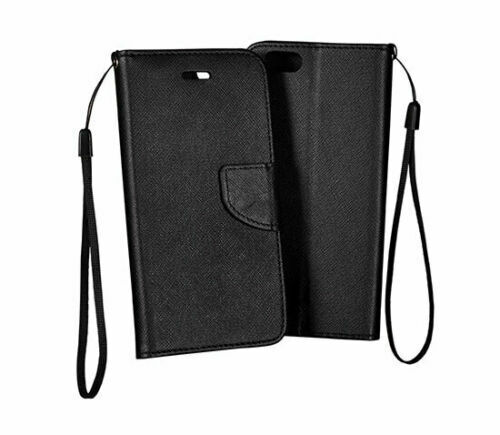 Etui Coque Housse Portefeuille + Verre Trempé pour Xiaomi Redmi A1 / A2 - Photo 7 sur 14
