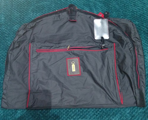HOUSSE DE VÊTEMENTS/GARMENT BAG ZILLI AUTHENTIQUE - Bild 4 von 11