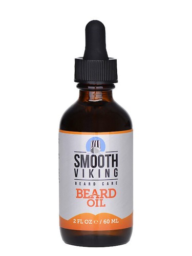 Smooth Viking Beard Oil | 2oz - Essential Oils / Beard Care Products - Picture 2 of 3