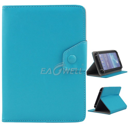For Samsung Galaxy Tab E 7.0 8.0 9.6" T377 T560 Pattern Folio Leather Case Cover - Picture 30 of 35