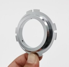 Camera Adapter Arriflex Arri S PL Mount Lens Mount ARRI-S-PL ARRIFLEX Brass