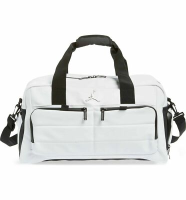 jordan all world edition duffle bag