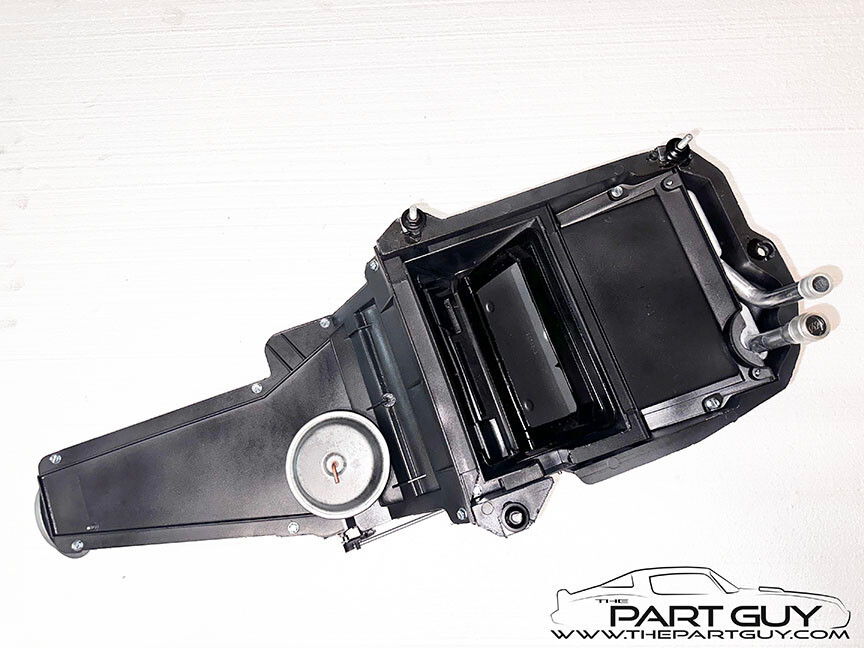 REBUILT 76-85 Chevy/GMC Truck 76-85 SUV A/C HEATER BOX UNIT AC Air  Conditioning | eBay