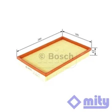 Fits Vauxhall Cavalier Calibra 1.6 1.8 2.0 2.5 + Other Models Air Filter Mity