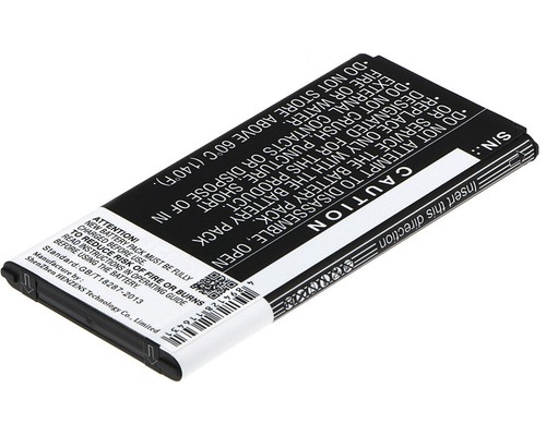 Battery for Samsung Galaxy S5 Neo Duos LTE-A EB-BG903BBA EB-BG903BBE EB-BN903BA - Picture 3 of 5