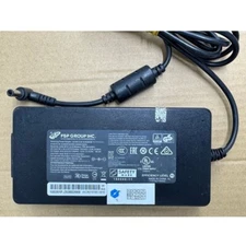 Genuine FSP 19.5V 9.23A 180W AC Adapter FSP180-AJBN3 Charger 5.5*2.5mm