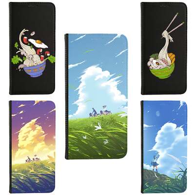 Handyhülle Etui Handy Tasche Hülle Schutzhülle Cover Smart Flipcase 71-2
