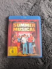 Summer Musical Bluray Disc / Kinderfilm
