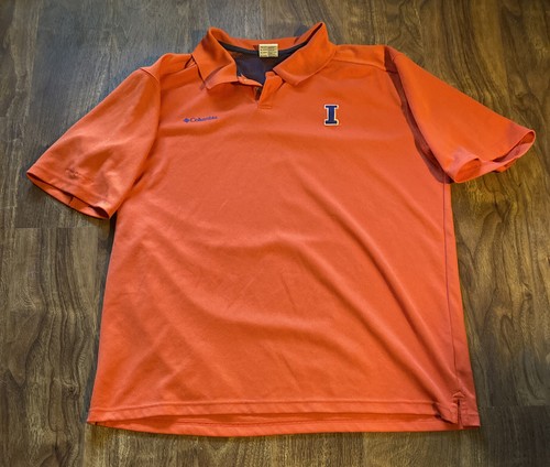 Illinois Fighting Illini Columbia 